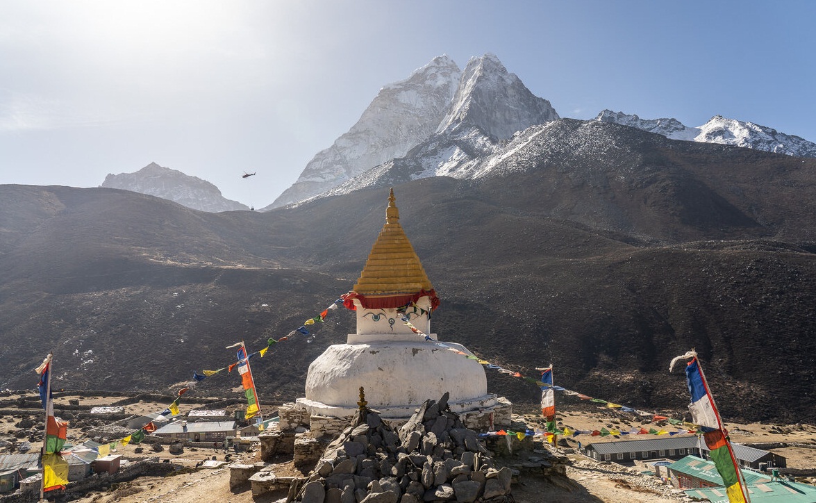 В Непале разрешение на треккинг можно оформить онлайн